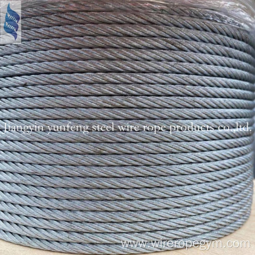 Diamond wire for slabs cutting and profiling 4.8mm